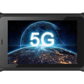 RT-08D9 8 Inch Android 14 5G Rugged Tablet