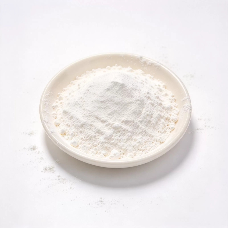 Niacin (Nicotinic Acid) – 99% Pure Fermentation-Derived Vitamin B3