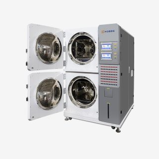 Top 10 HAST Chamber Manufacturers for Semiconductor and Electronics Testing